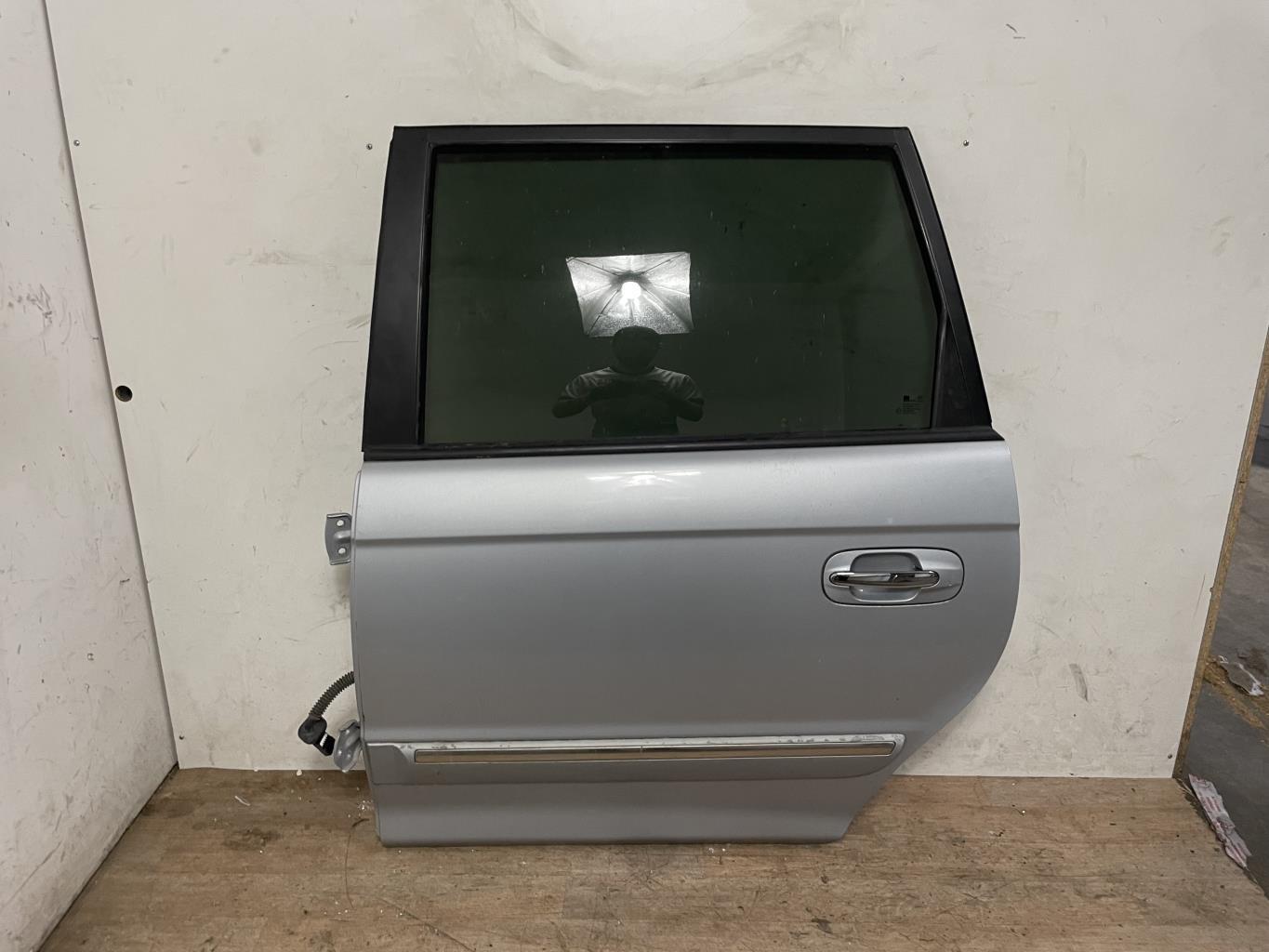 Portiera posteriore sinistra HYUNDAI TRAJET Diésel - 1