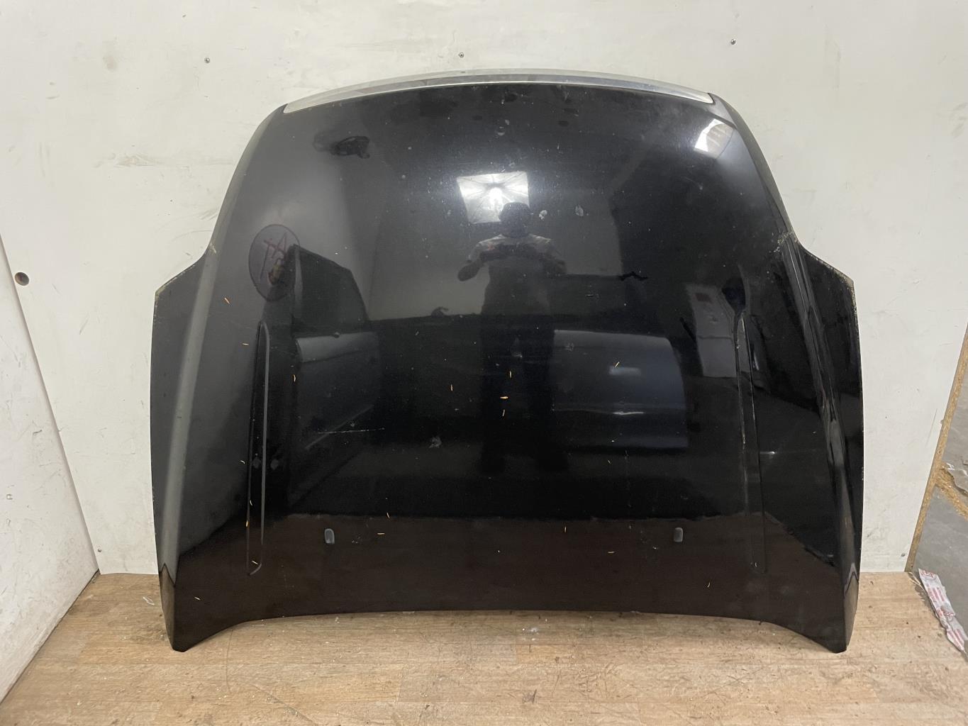 Capot FORD MONDEO 3 PHASE 1 BREAK Diesel - 1