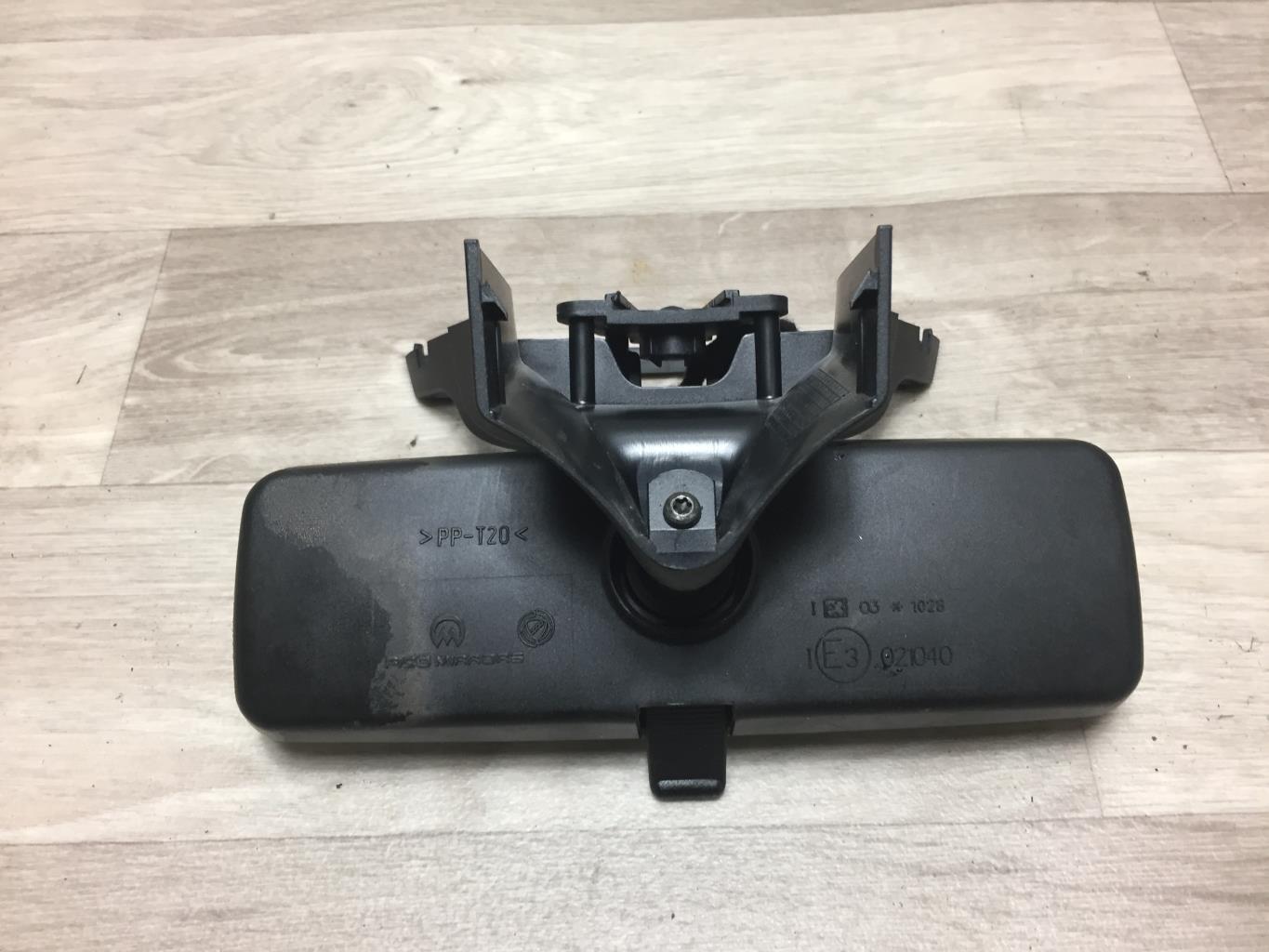 Specchietto retrovisore interno ALFA ROMEO MITO PHASE 1 Gasolina - 1