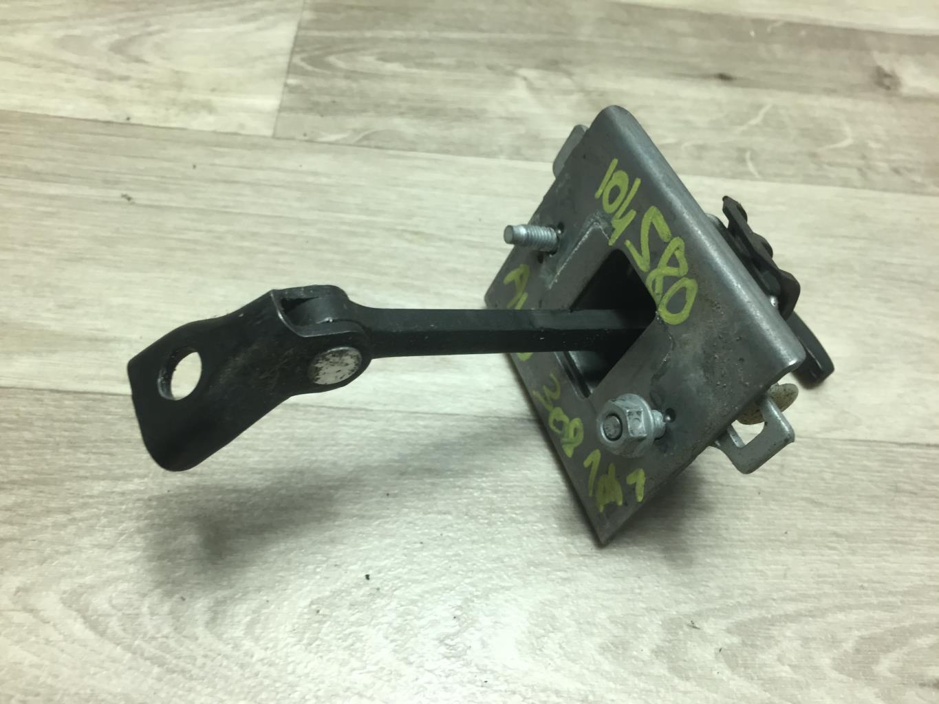 Tirante portiera anteriore destro PEUGEOT 308 1 PHASE 1 Diésel - 1