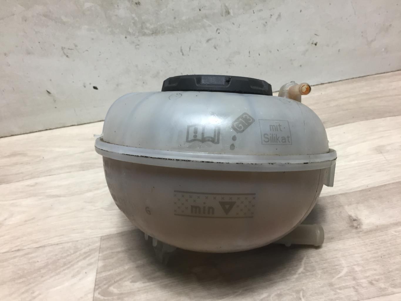 Vaso di espansione VOLKSWAGEN PASSAT 7 PHASE 1 BREAK Diésel - 1