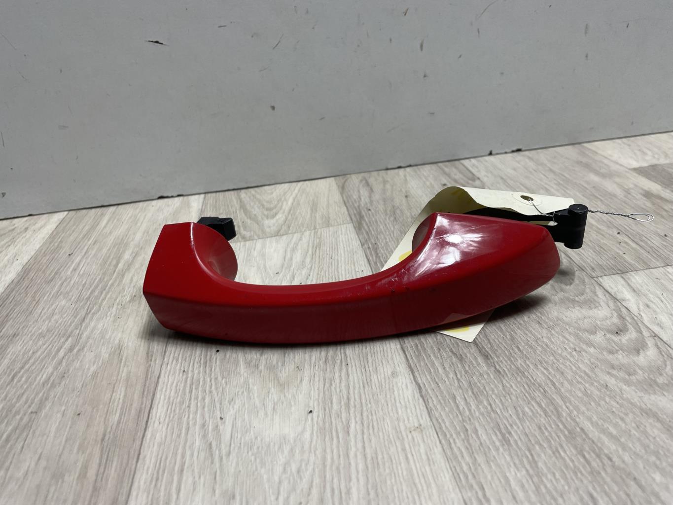 Maniglia portiera posteriore destra SKODA FABIA 3 PHASE 1 Gasolina - 1
