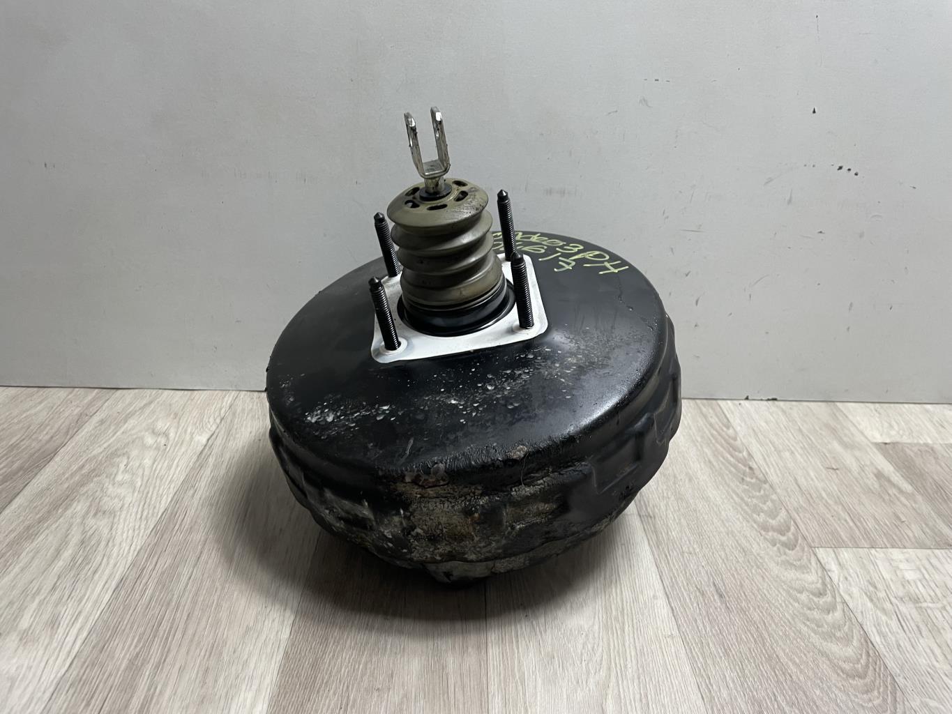 Mastervac FORD MONDEO 3 PHASE 1 BREAK Diesel - 1