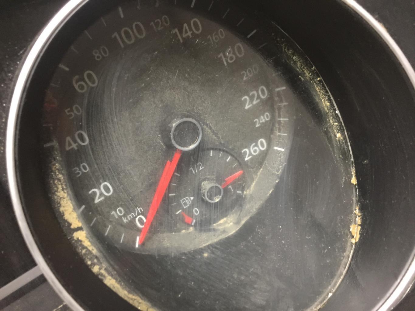 Compteur VOLKSWAGEN PASSAT 7 PHASE 1 BREAK Diesel - 1
