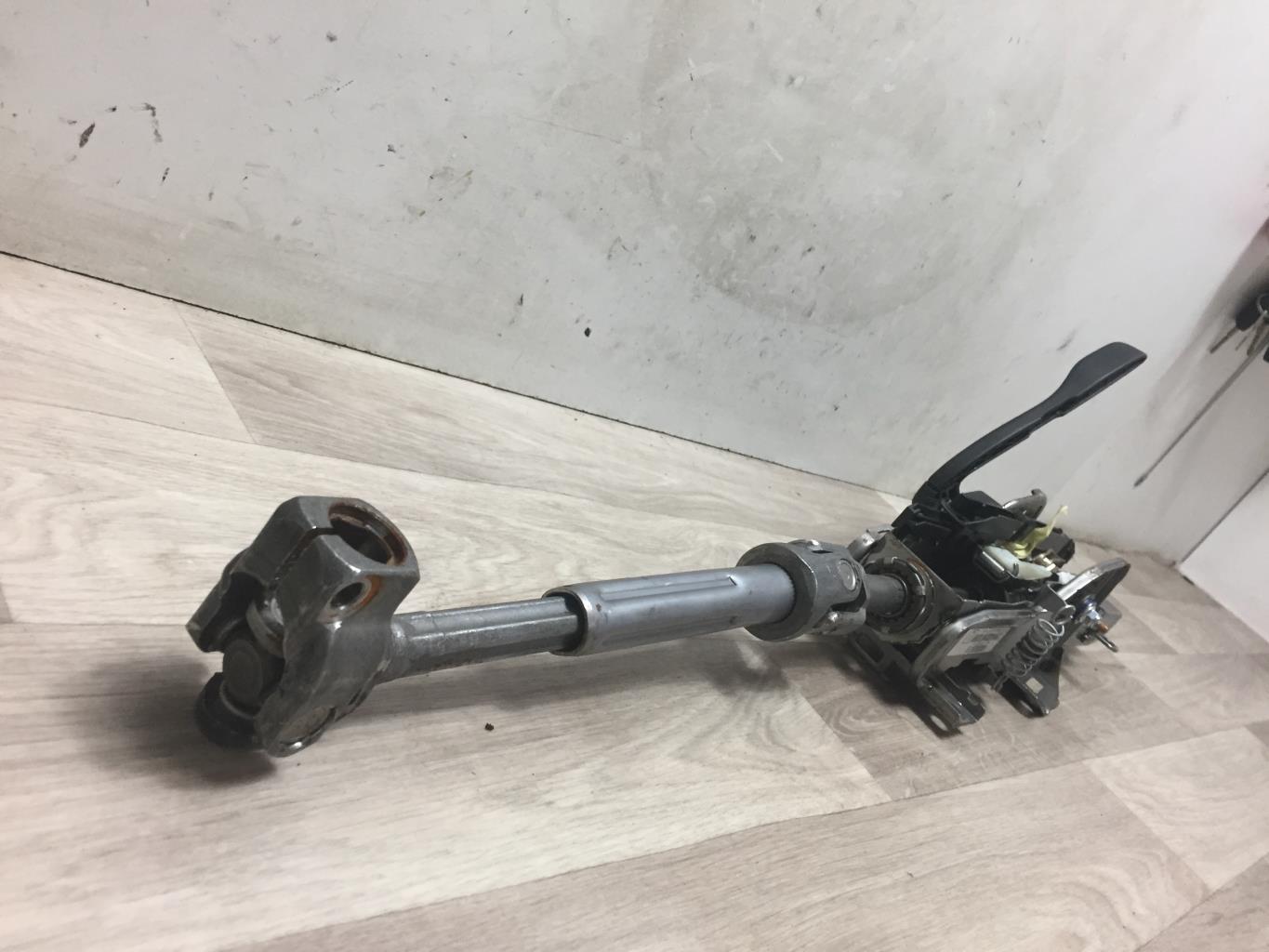 Colonne de direction VOLKSWAGEN PASSAT 7 PHASE 1 BREAK Diesel - 1