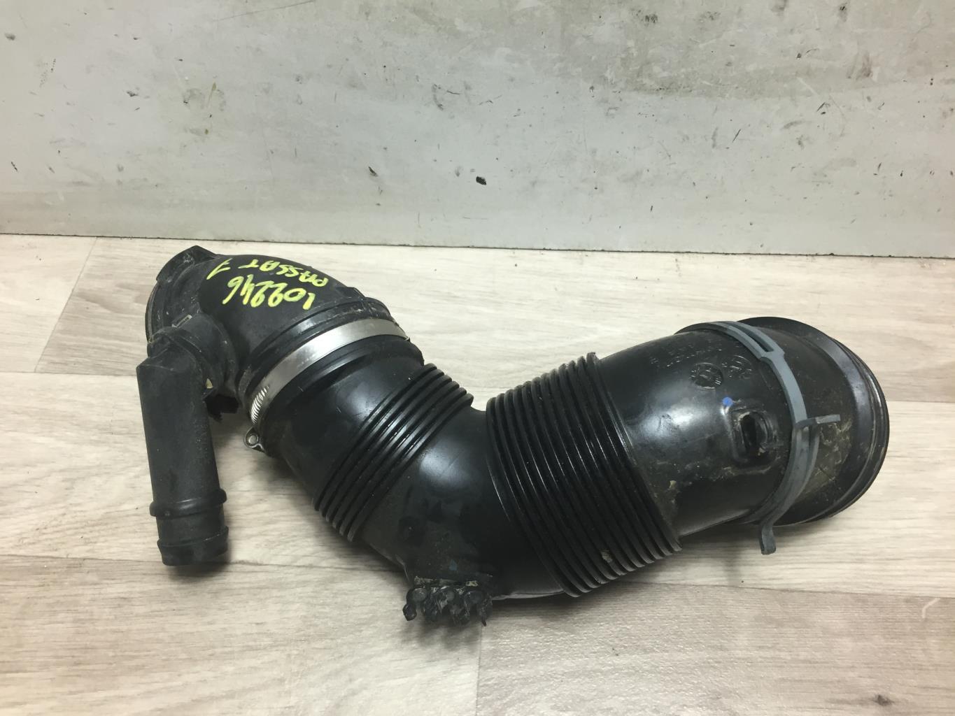 Conduite d'air VOLKSWAGEN PASSAT 7 PHASE 1 BREAK Diesel - 1