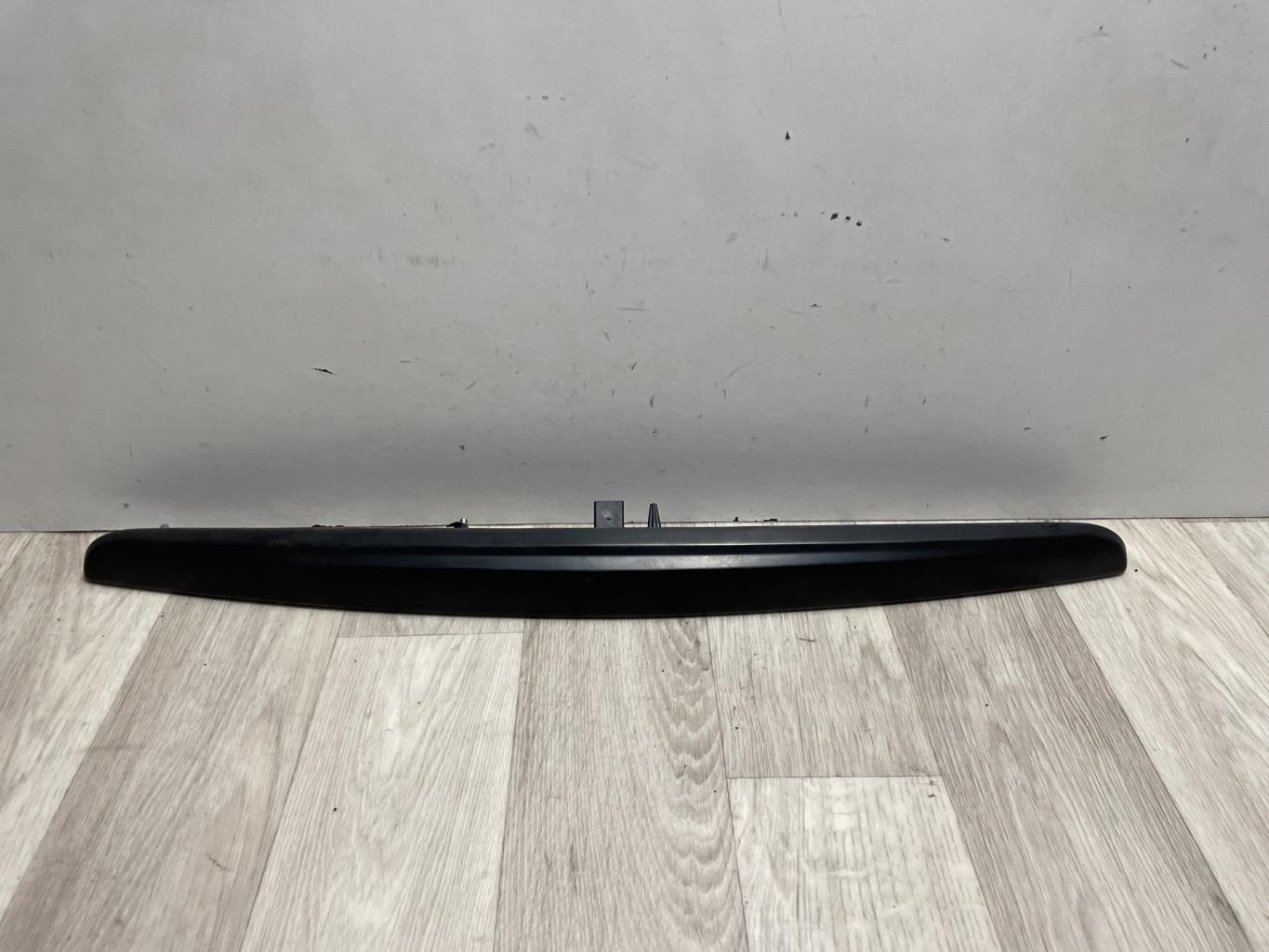 Baguette de coffre CITROEN C3 1 PHASE 1 Diesel - 1