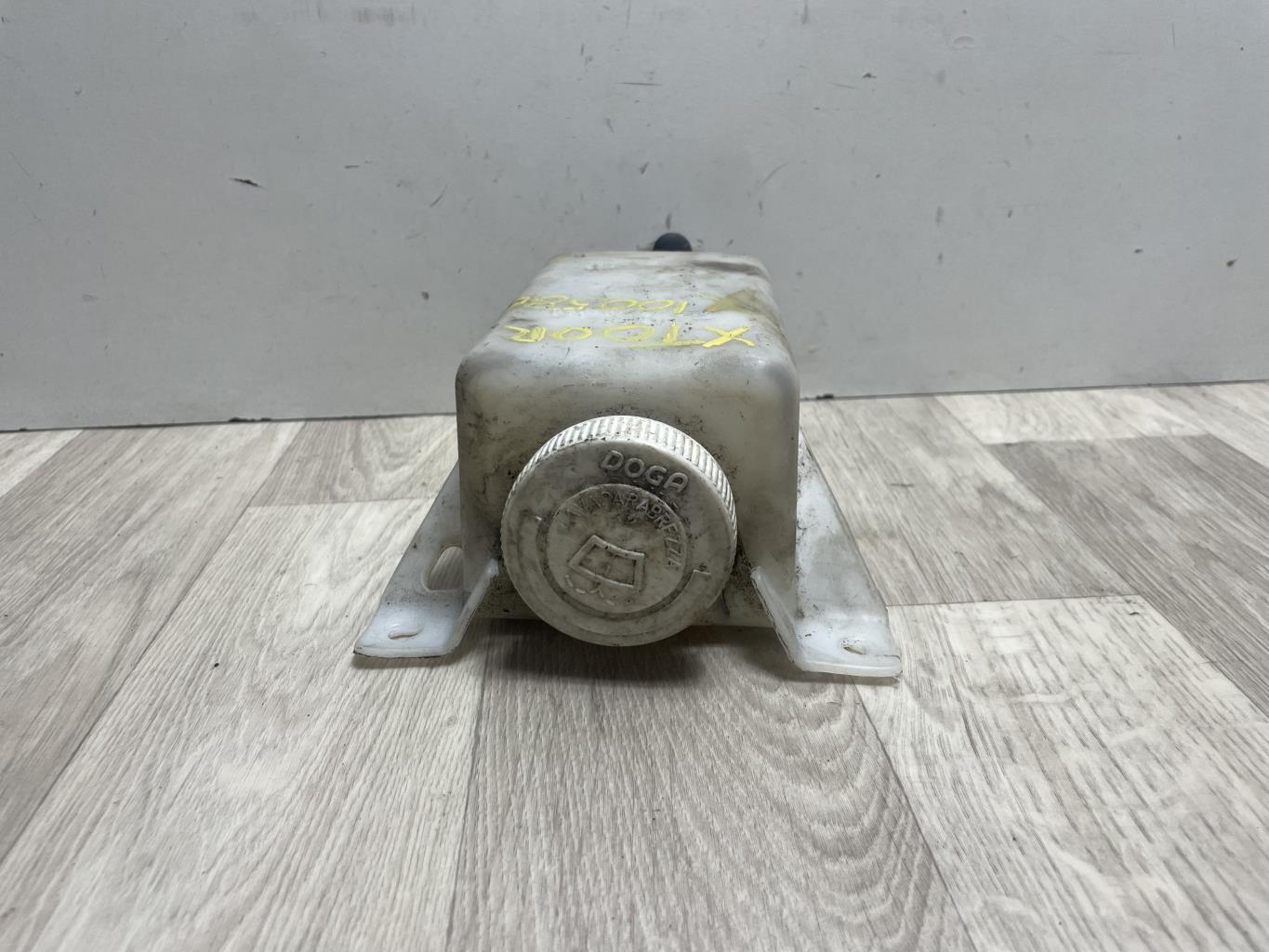 Vase de lave glace LIGIER X-TOO R Diesel - 1