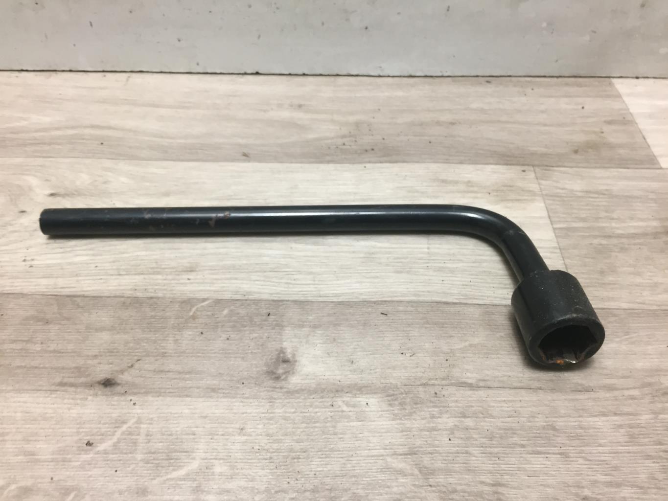 Manivelle cric RENAULT CLIO 2 PHASE 2 Diesel - 1