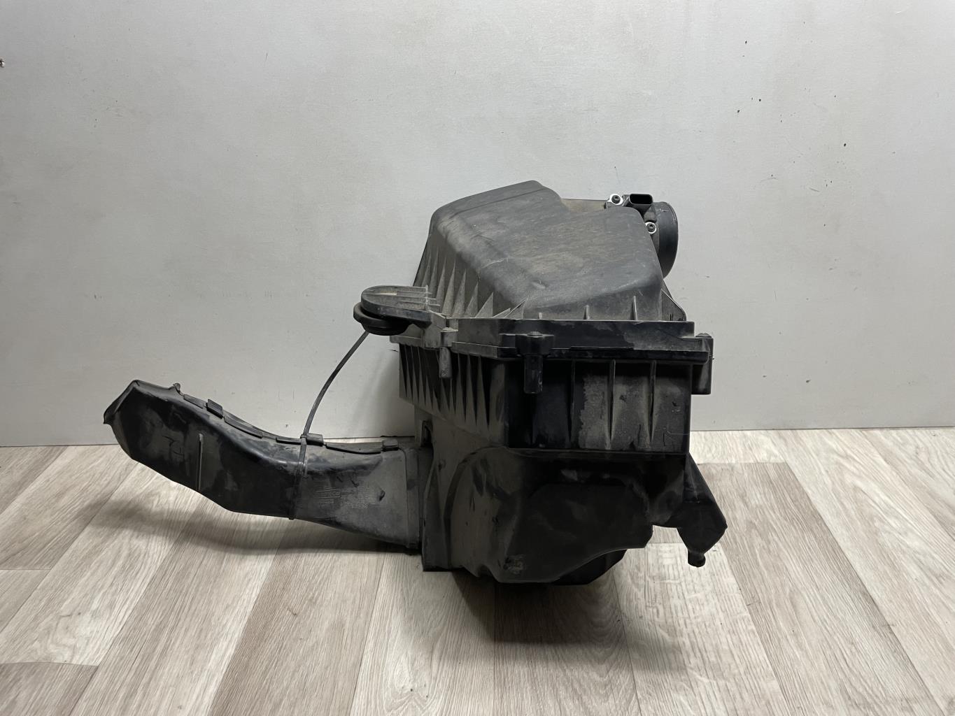 Scatola filtro aria FORD MONDEO 3 PHASE 1 BREAK Diésel - 1