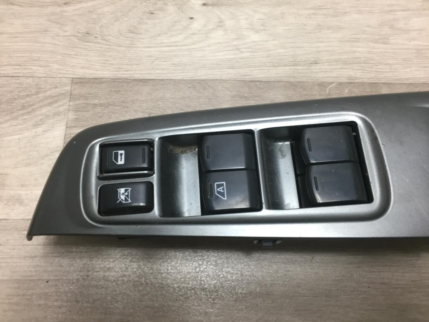 Interruttore lavacristalli anteriore sinistro SUBARU IMPREZA 2 Diésel - 1
