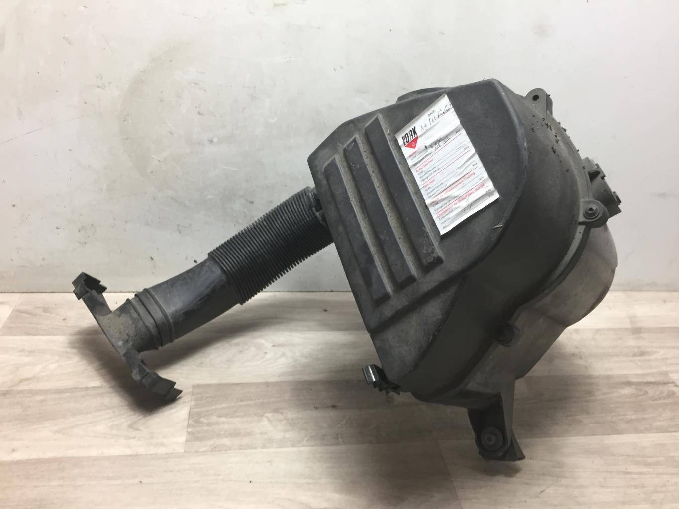 Scatola filtro aria SEAT IBIZA 4 PHASE 1 Diésel - 1
