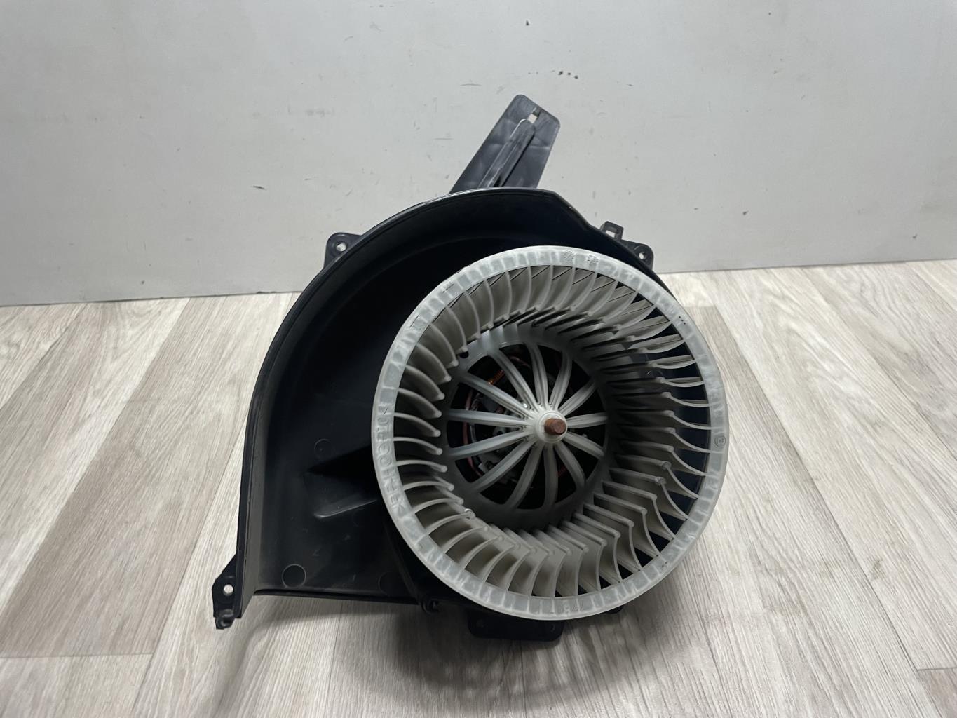Ventola riscaldamento SKODA FABIA 3 PHASE 1 Gasolina - 1