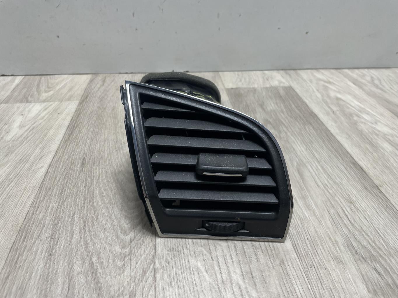 Bocchetta aerazione cruscotto anteriore destra SKODA FABIA 3 PHASE 1 Gasolina - 1