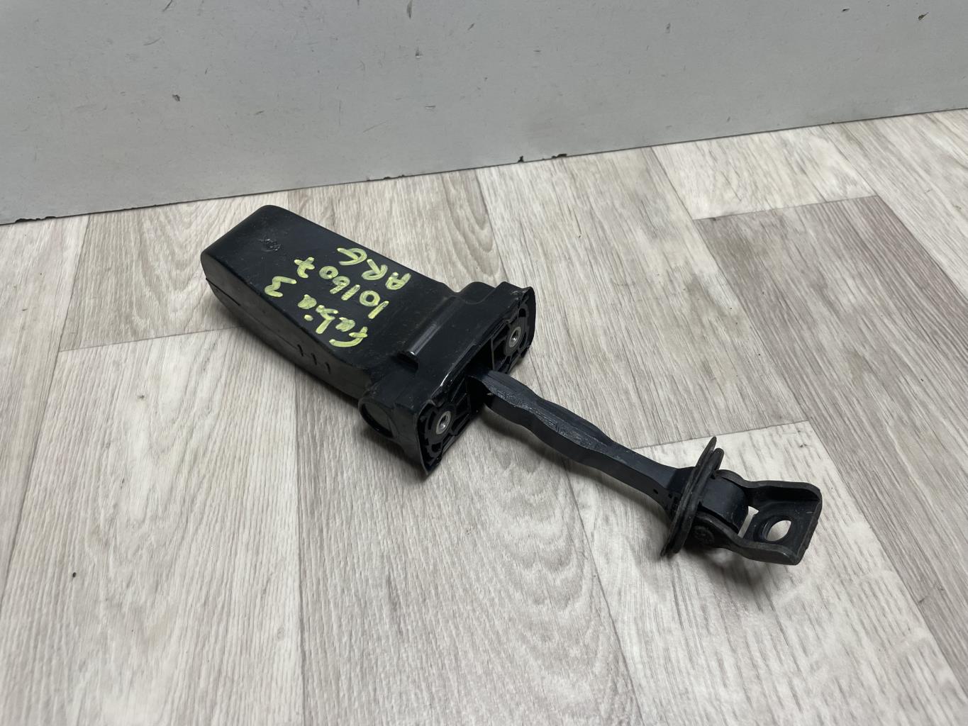 Tirante portiera posteriore sinistro SKODA FABIA 3 PHASE 1 Gasolina - 1