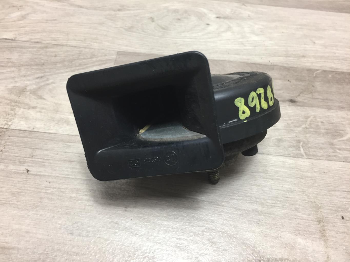 Tromba/Clacson PEUGEOT 206 PHASE 1 Gasolina - 1