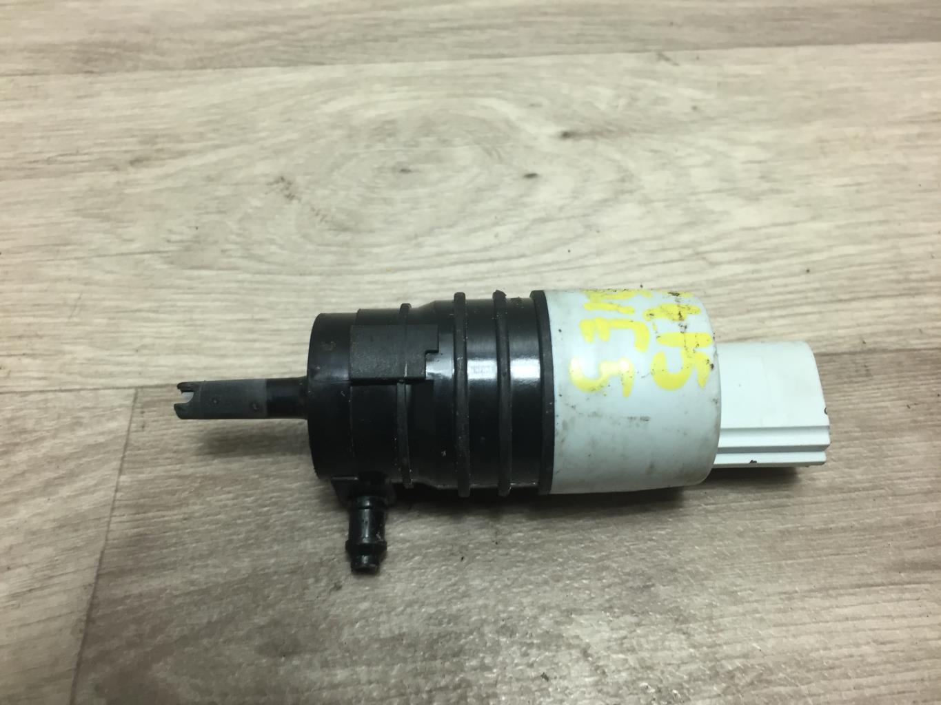 Pompa lavacristalli anteriore BMW SERIE 5 G30 PHASE 2 Gasolina/Híbrido - 1