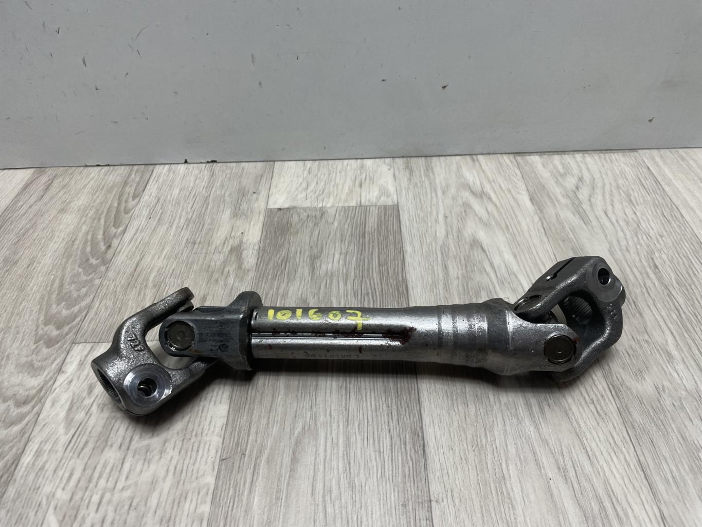 Cardan de direction SKODA FABIA 3 PHASE 1 Essence - 1