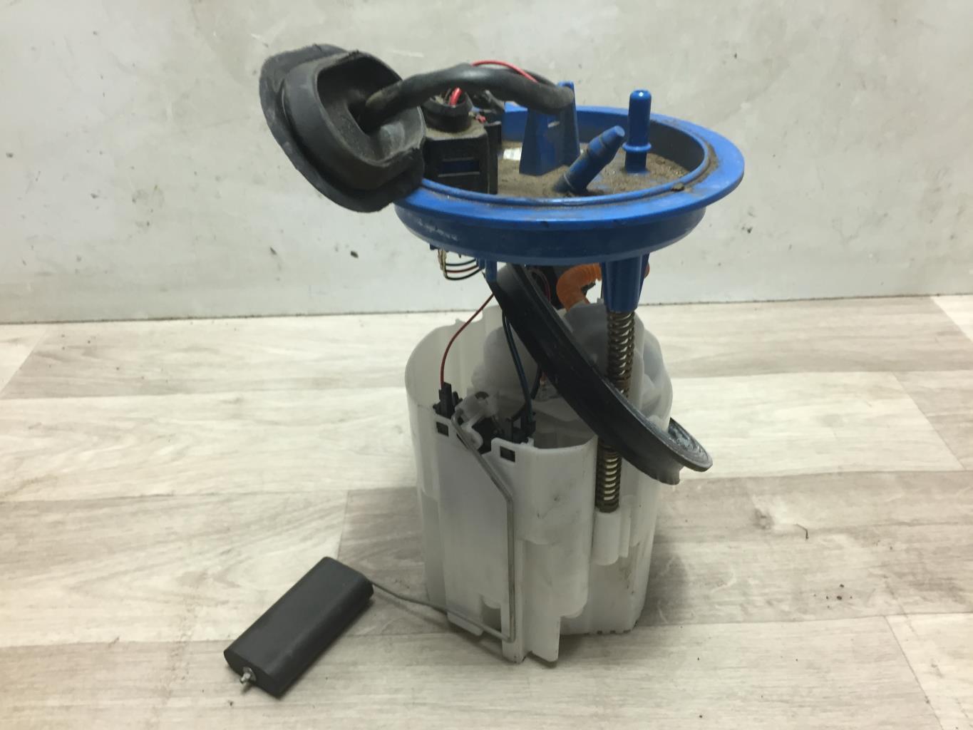 Pompe immergee SKODA FABIA 3 PHASE 1 Essence - 1