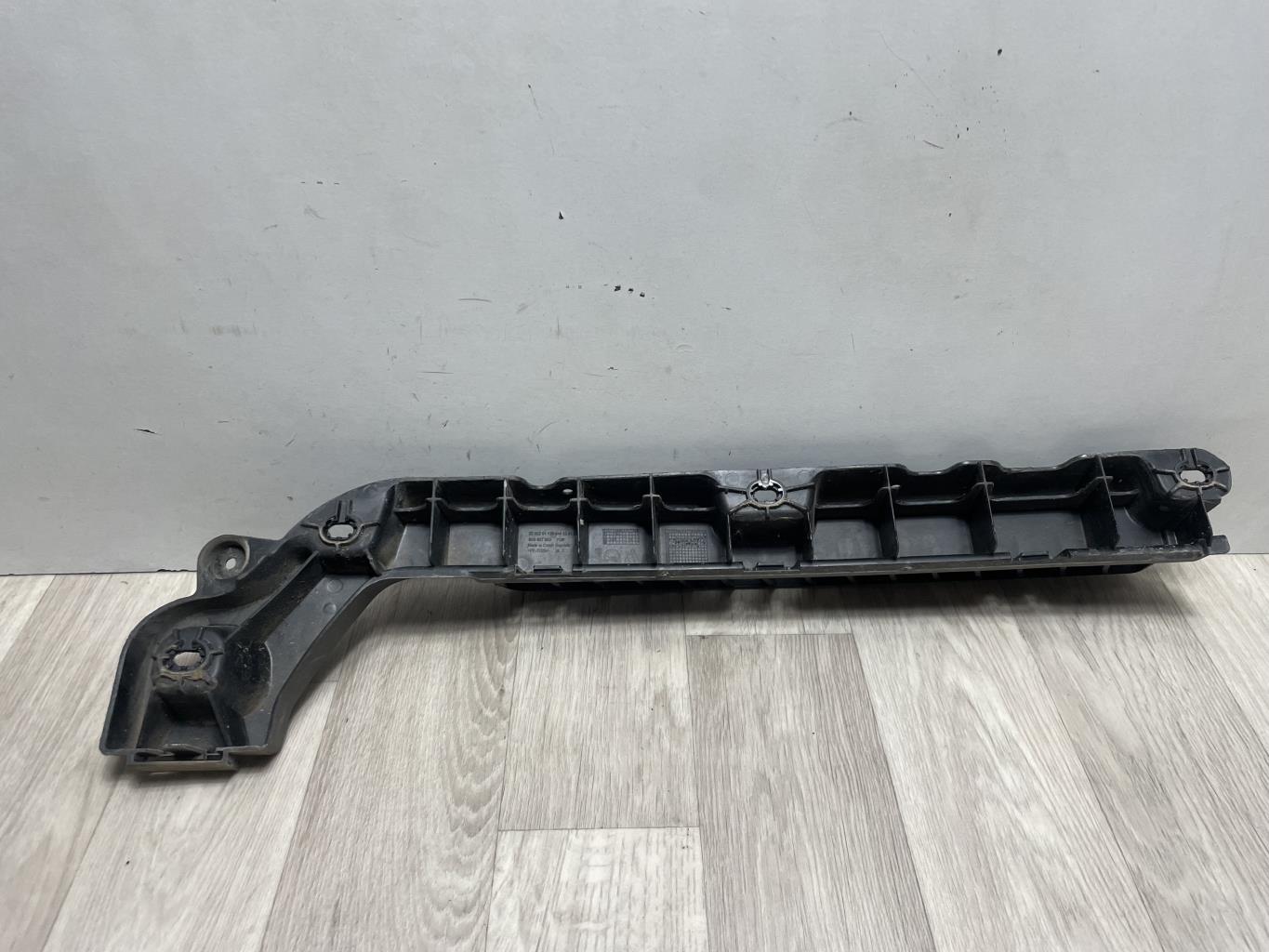 Supporto paraurti posteriore SKODA FABIA 3 PHASE 1 Gasolina - 1
