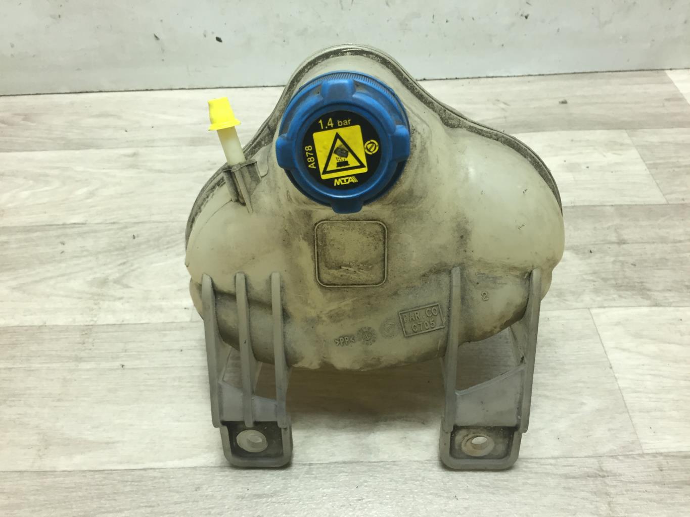 Vaso di espansione FIAT GRANDE PUNTO Diésel - 1