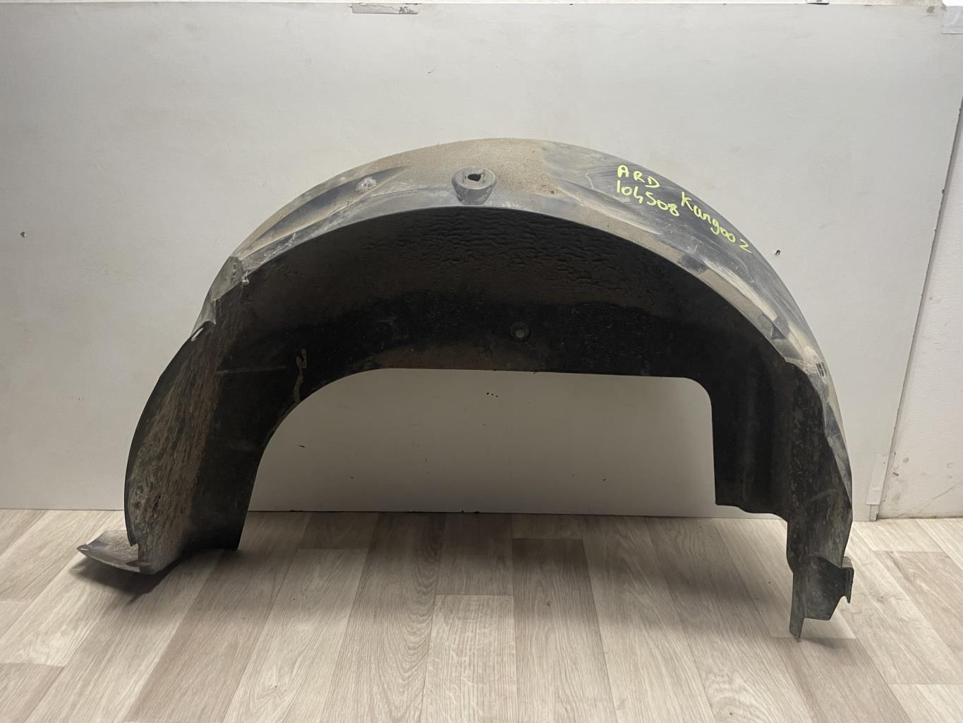 Parasale posteriore destro RENAULT KANGOO 2 PHASE 1 Diésel - 1