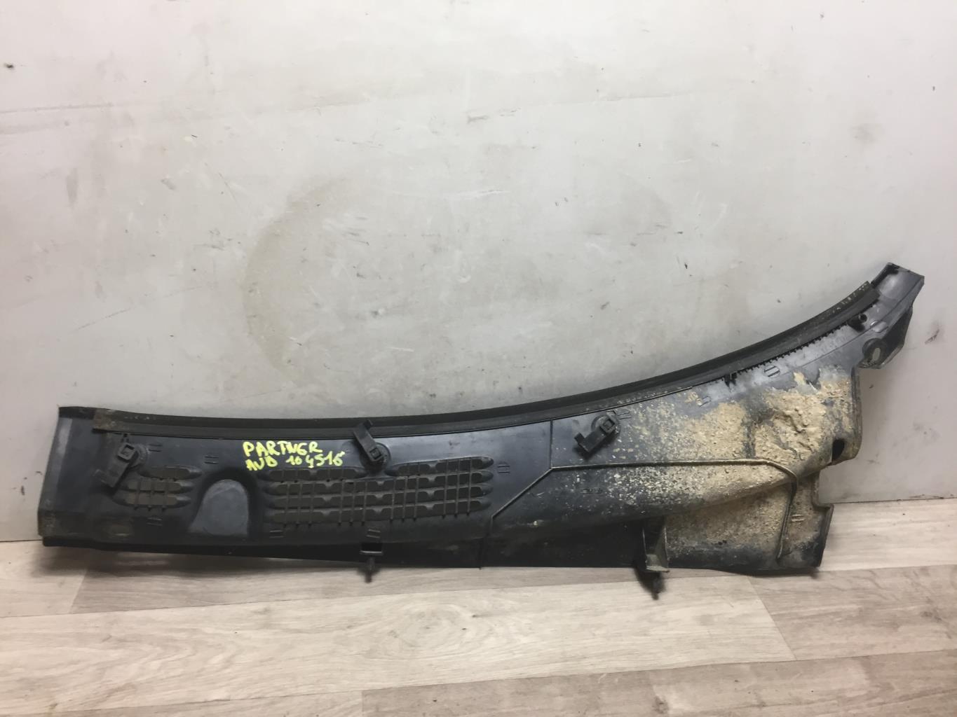 Quadro parabrezza PEUGEOT PARTNER 1 PHASE 1 Diésel - 1