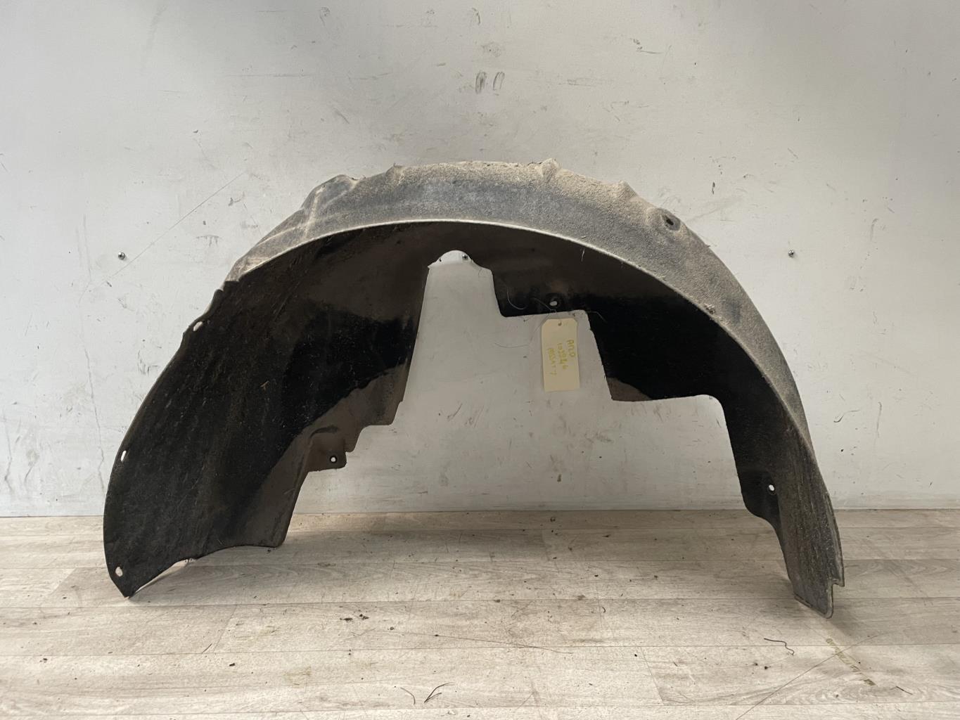 Parasale posteriore destro VOLKSWAGEN PASSAT 7 PHASE 1 BREAK Diésel - 1