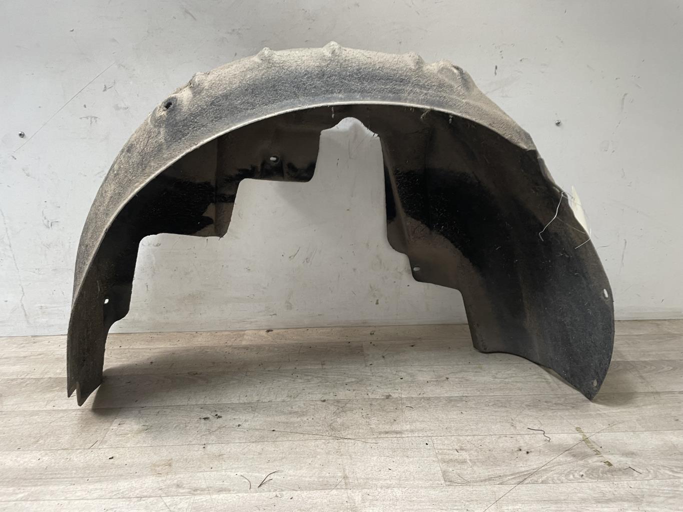 Parasale posteriore sinistro VOLKSWAGEN PASSAT 7 PHASE 1 BREAK Diésel - 1