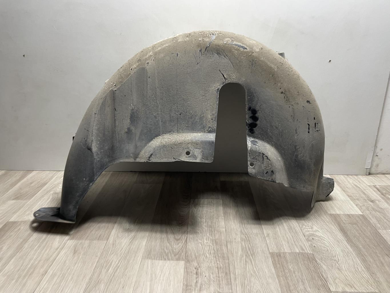 Parasale posteriore sinistro CITROEN C3 2 PHASE 1 Diésel - 1