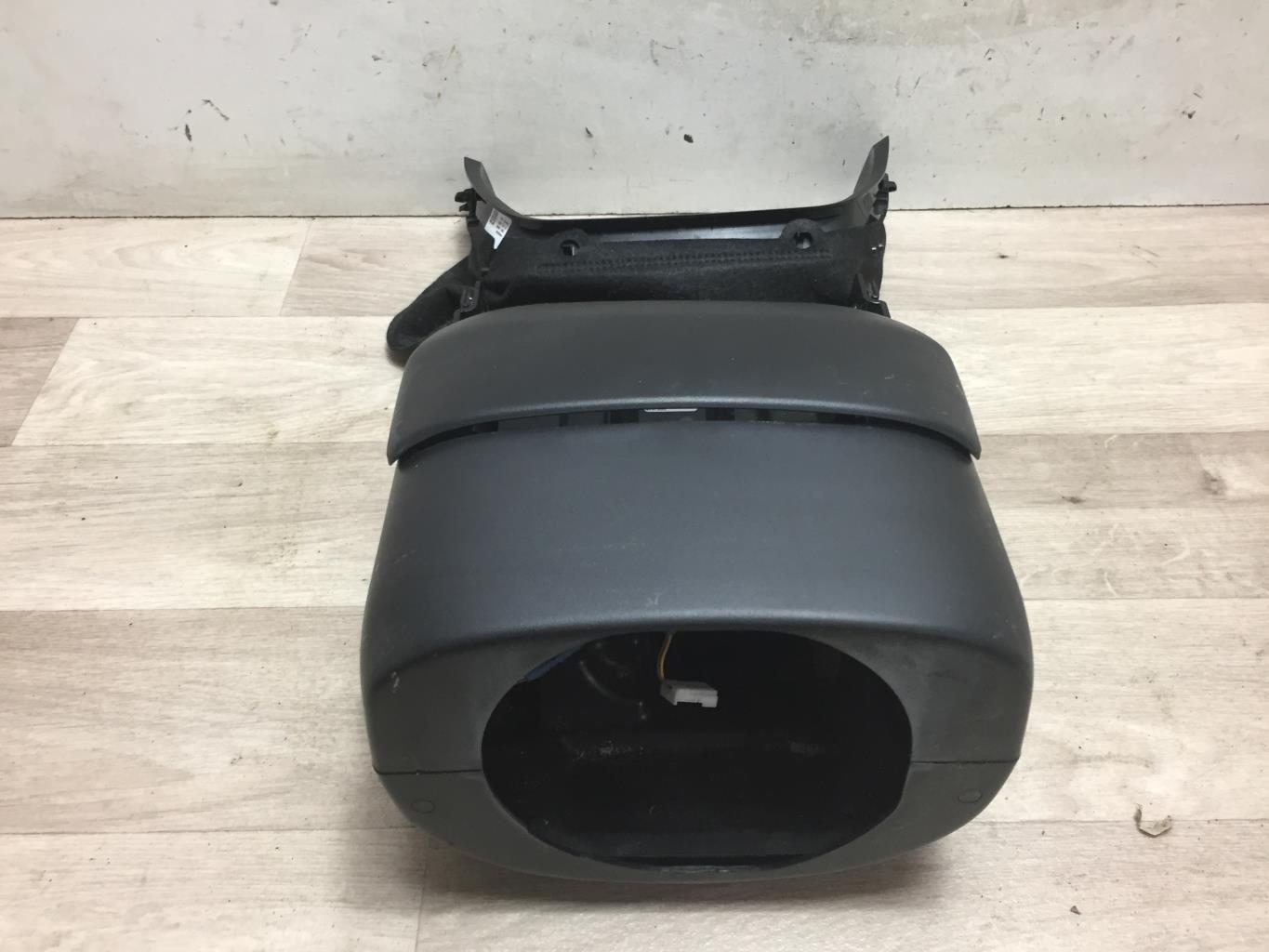 Coquille volant BMW SERIE 5 G30 PHASE 2 Essence/Hybride - 1