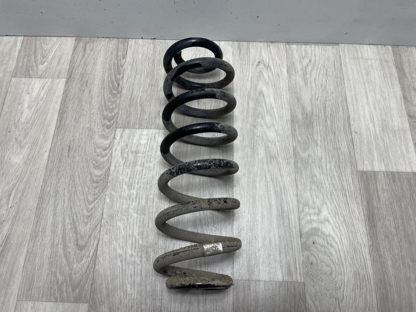Molla sospensione posteriore VOLKSWAGEN PASSAT 7 PHASE 1 BREAK Diésel - 1