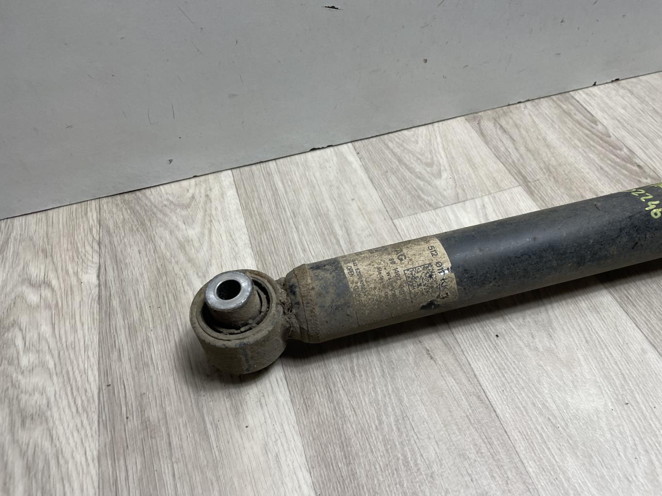 Ammortizzatore posteriore sinistro VOLKSWAGEN PASSAT 7 PHASE 1 BREAK Diésel - 1