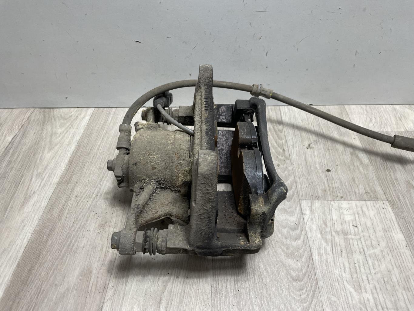 Pinza freni anteriore destra VOLKSWAGEN PASSAT 7 PHASE 1 BREAK Diésel - 1