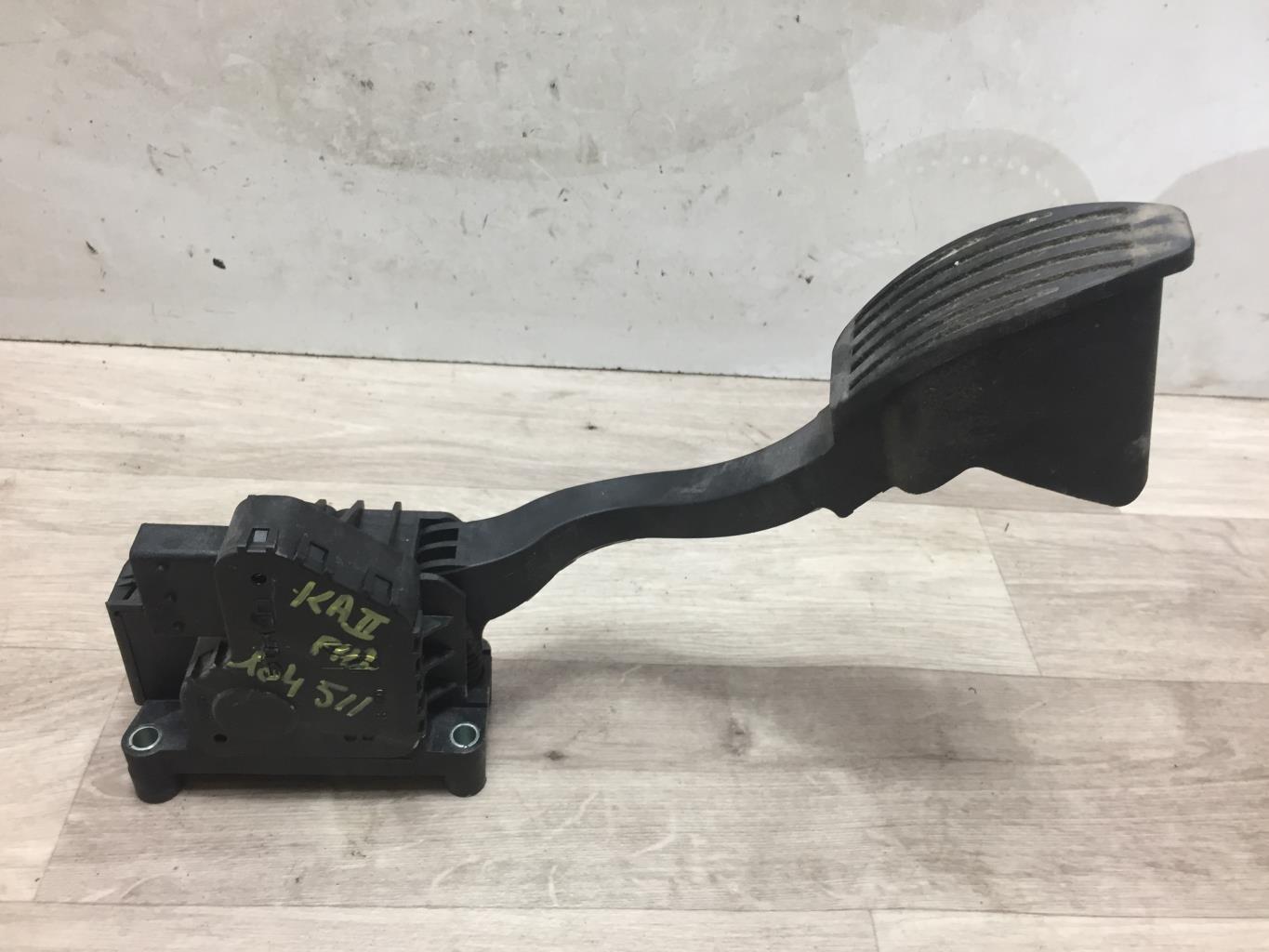 Potenziometro pedale acceleratore FORD KA 2 PHASE 2 Gasolina - 1