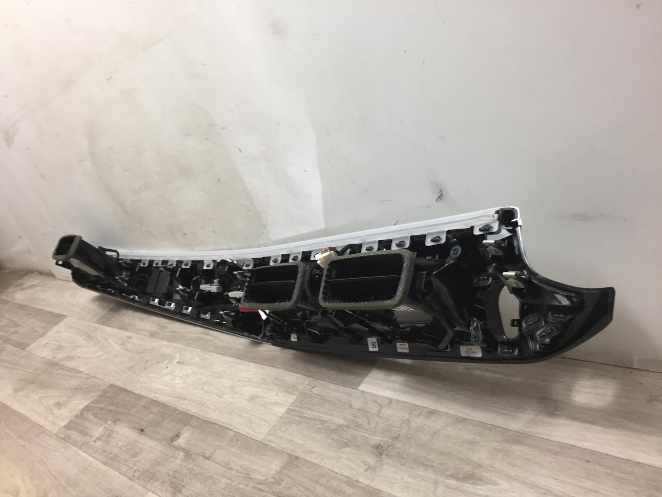 Bocchetta aerazione cruscotto BMW SERIE 5 G30 PHASE 2 Gasolina/Híbrido - 1