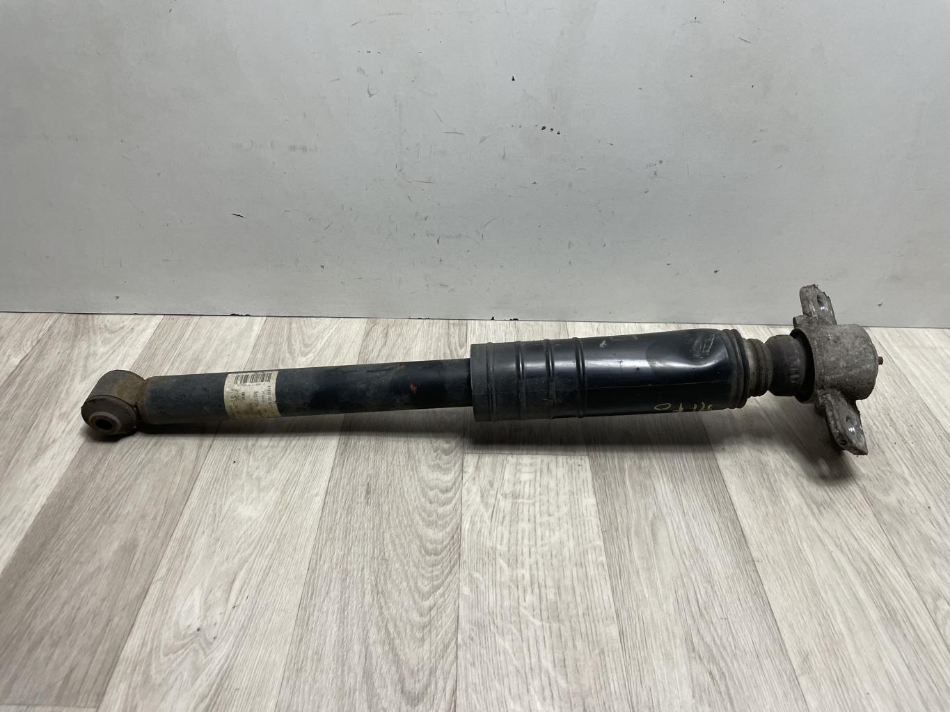 Ammortizzatore posteriore destro ALFA ROMEO MITO PHASE 1 Gasolina - 1