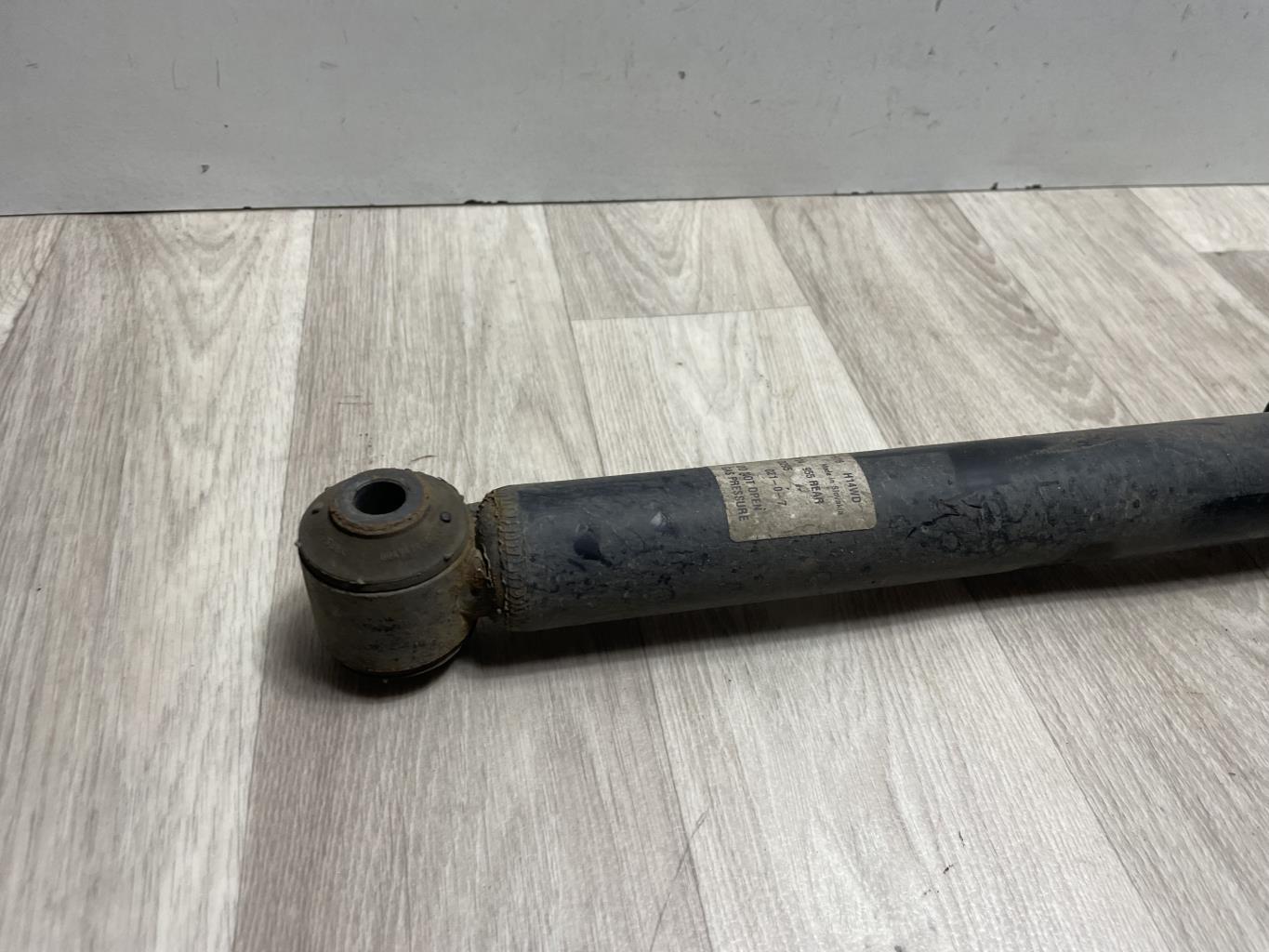 Ammortizzatore posteriore sinistro ALFA ROMEO MITO PHASE 1 Gasolina - 1