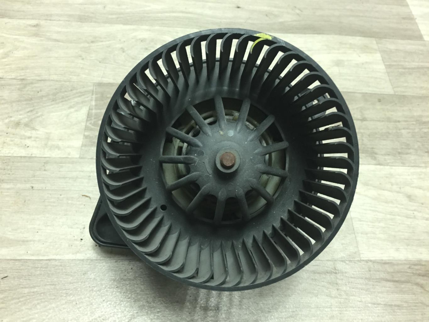 Ventola riscaldamento FIAT PUNTO 2 PHASE 1 Gasolina - 1