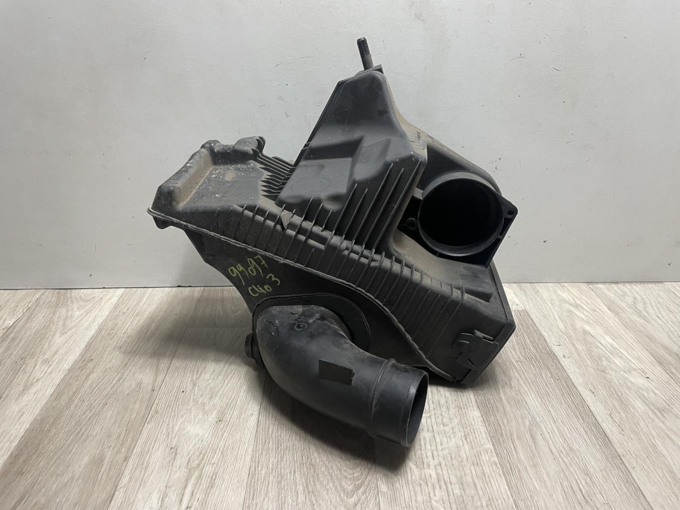 Scatola filtro aria RENAULT CLIO 3 PHASE 2 Diésel - 1