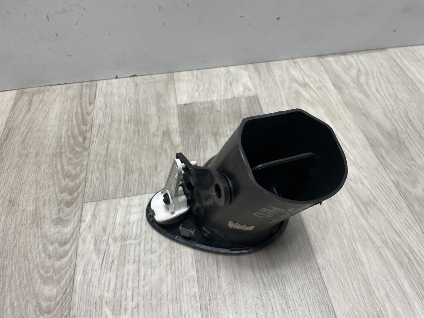 Bocchetta aerazione cruscotto anteriore destra RENAULT CLIO 3 PHASE 2 Diésel - 1