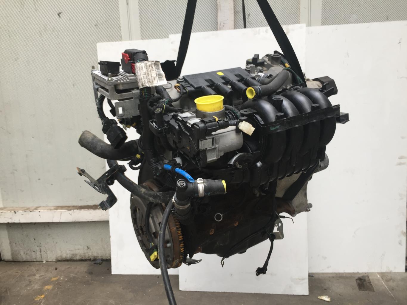 Moteur FORD KA 2 PHASE 2 Essence - 1