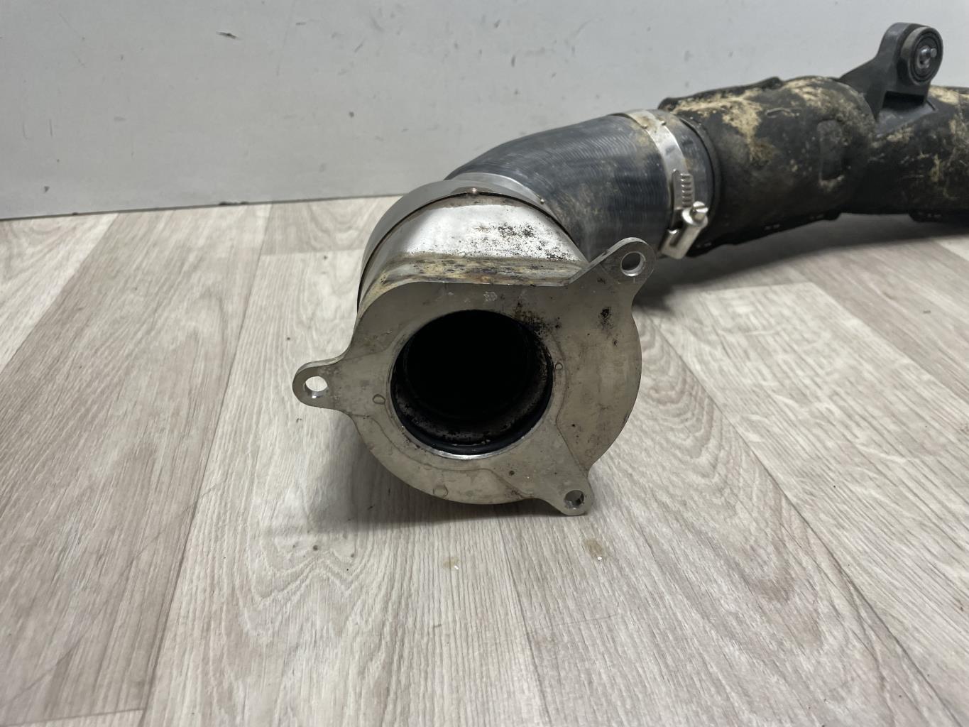 Durite VOLKSWAGEN PASSAT 7 PHASE 1 BREAK Diesel - 1