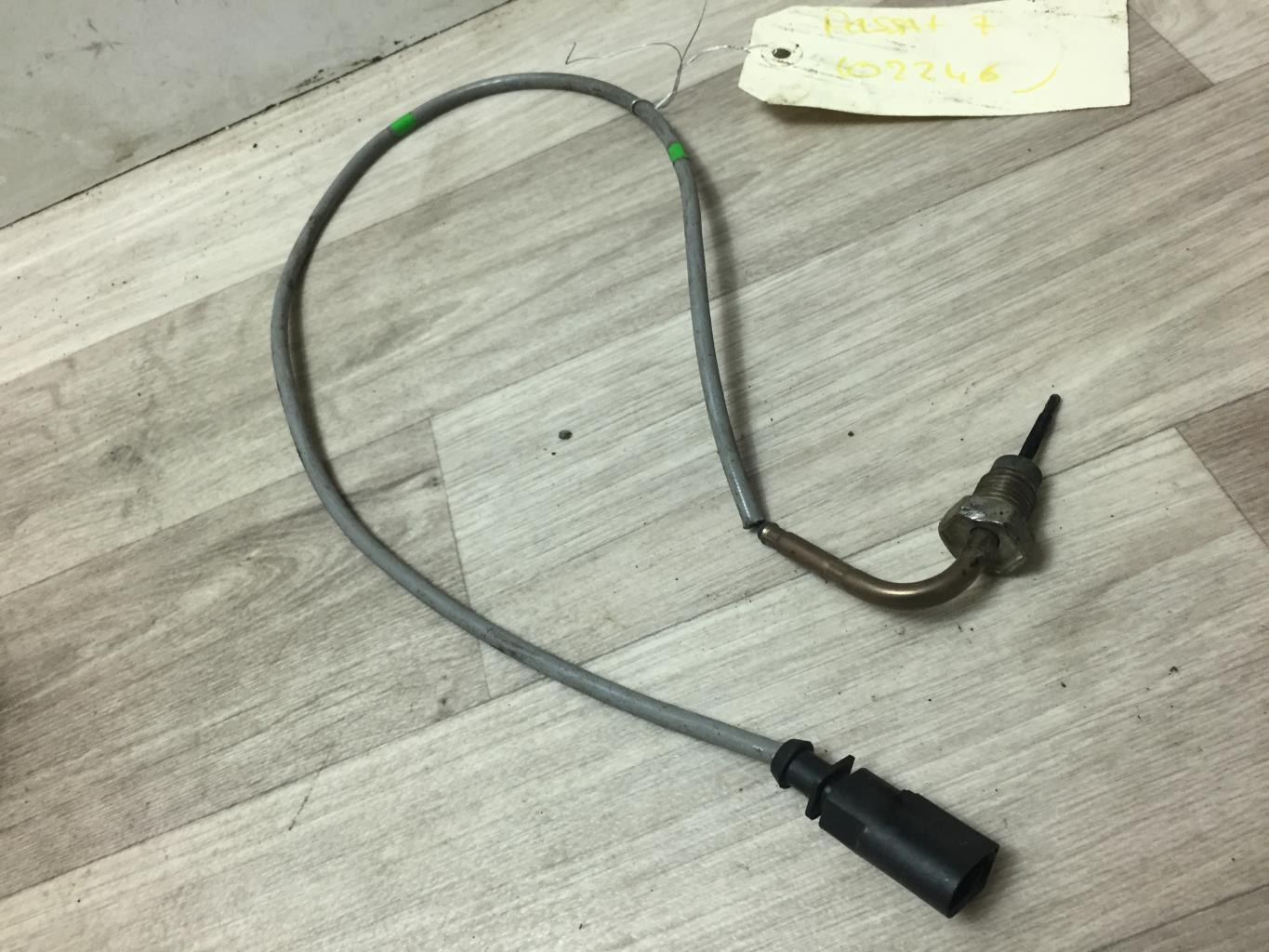 Sensor VOLKSWAGEN PASSAT 7 PHASE 1 BREAK Diésel - 1