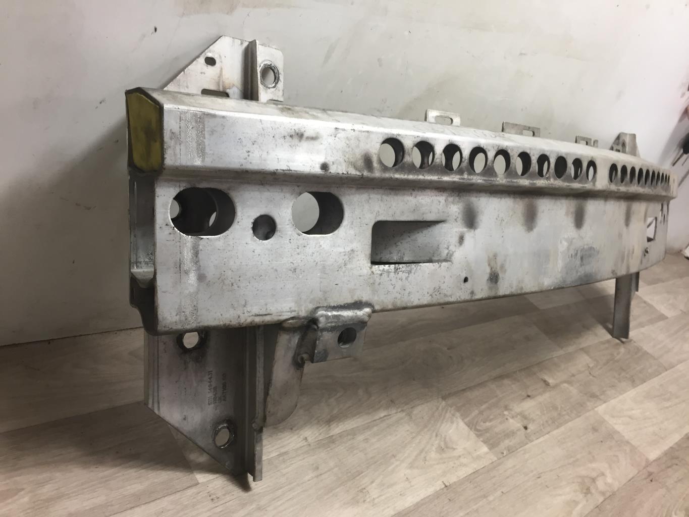 Traversa rinforzo paraurti anteriore MINI MINI 1 R50/R53 PHASE 1 Gasolina - 1