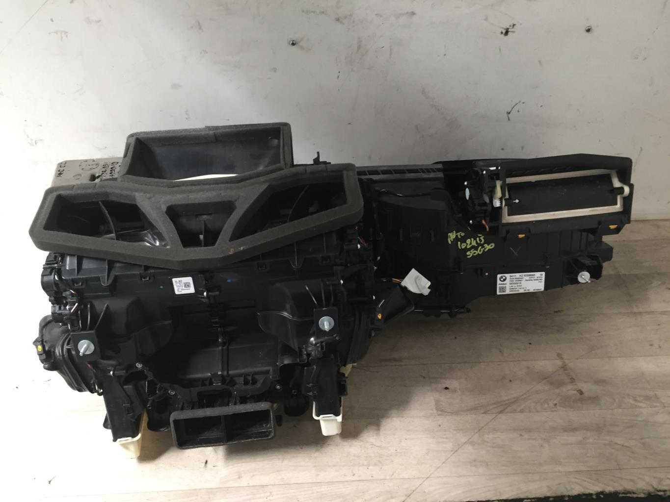 Bloc chauffage BMW SERIE 5 G30 PHASE 2 Essence/Hybride - 1