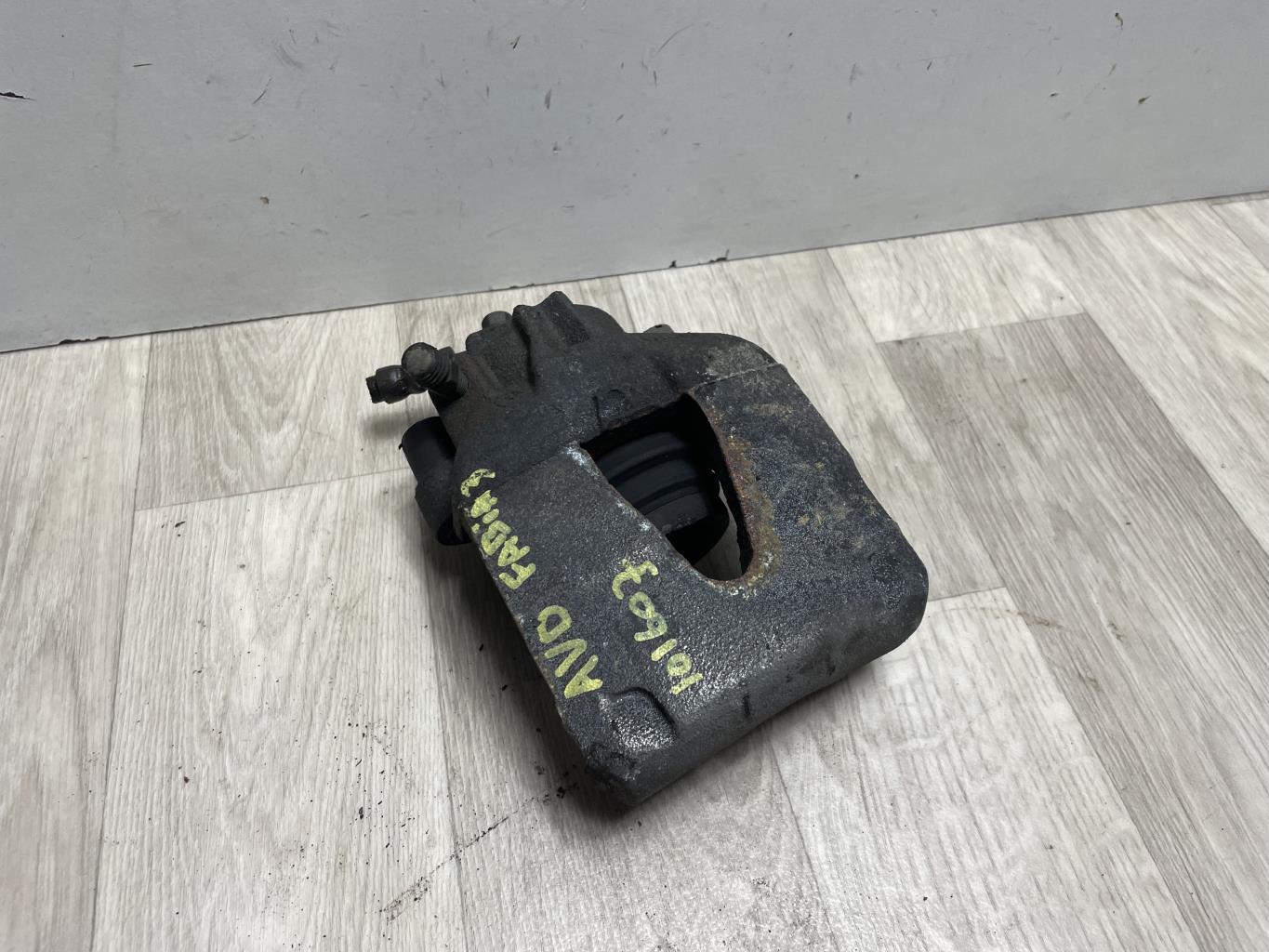 Pinza freni anteriore destra SKODA FABIA 3 PHASE 1 Gasolina - 1