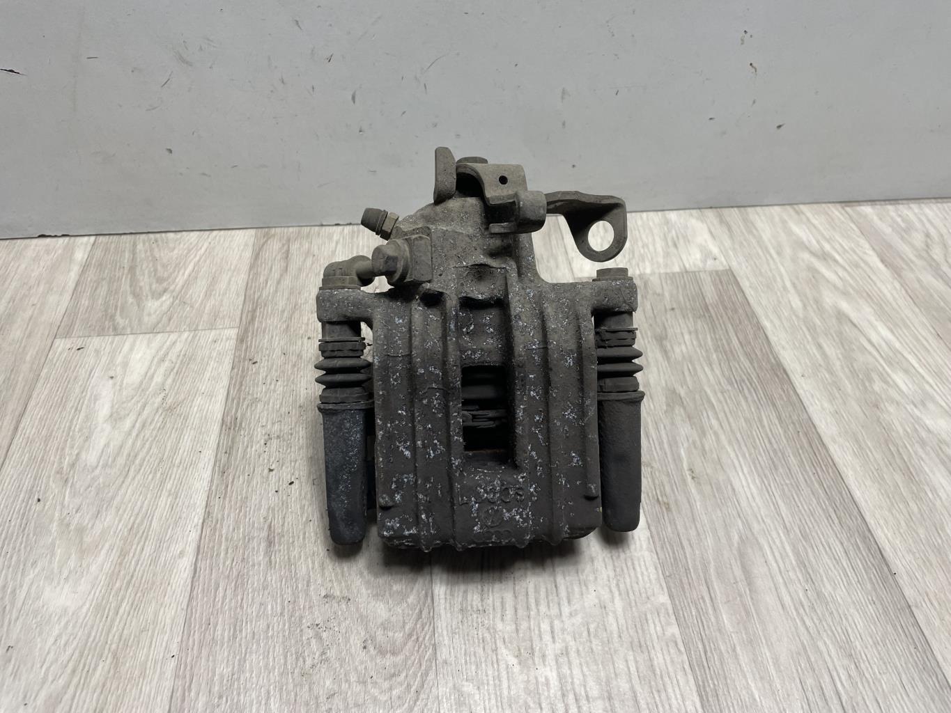 Pinza freni posteriore sinistra SKODA FABIA 3 PHASE 1 Gasolina - 1