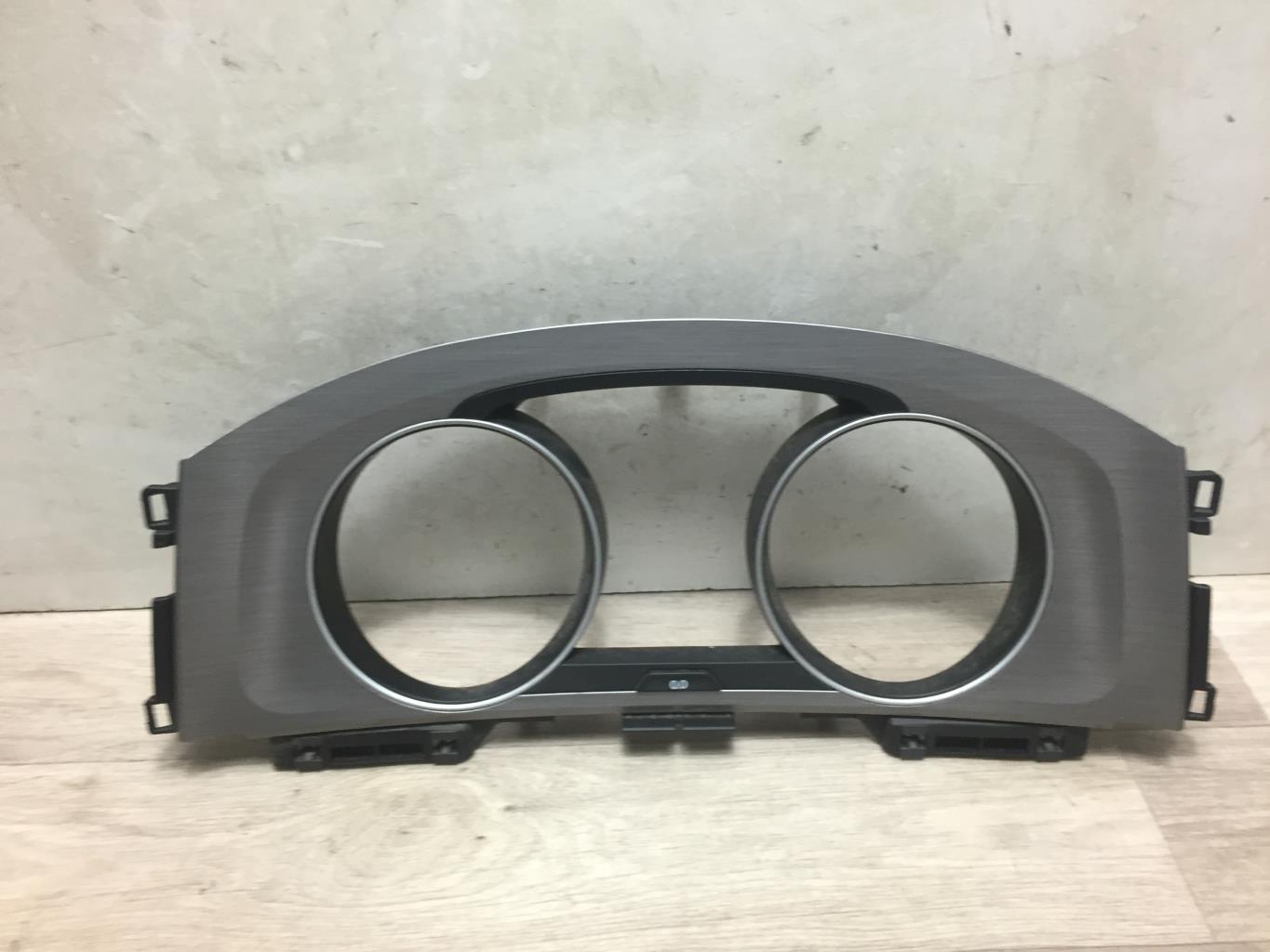 Kit cornice interna VOLKSWAGEN GOLF 7 PHASE 1 Diésel - 1