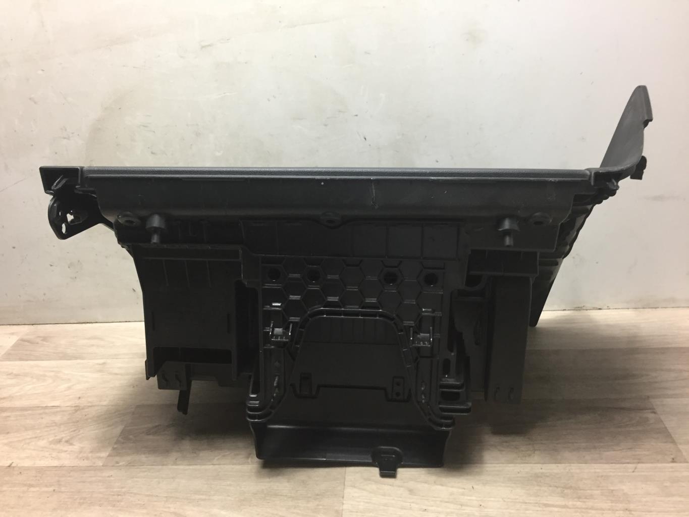 Boite a gants VOLKSWAGEN GOLF 7 PHASE 1 Diesel - 1